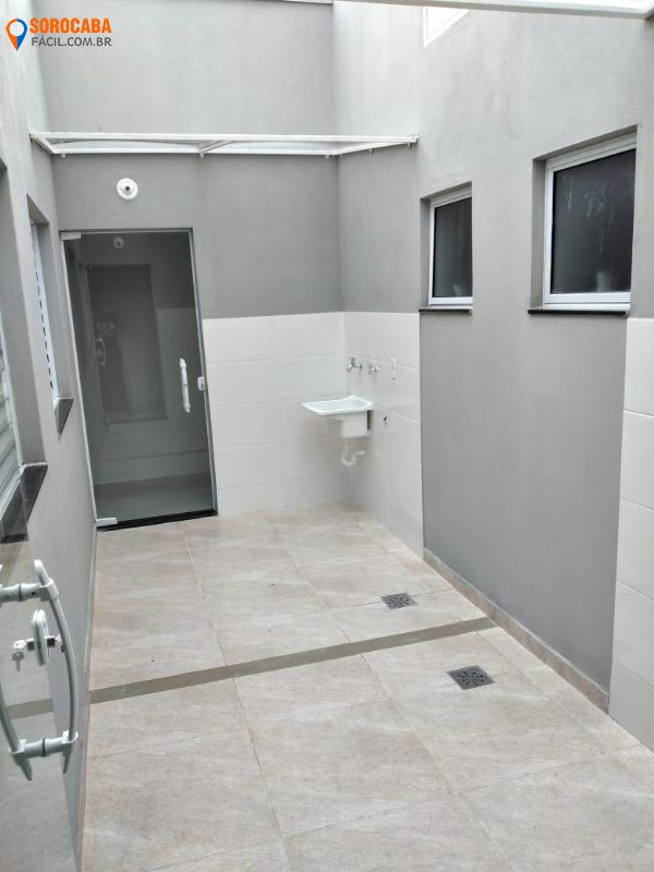 Casa em , Sorocaba - Foto 8